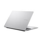 لابتوب ASUS Vivobook 16، Ryzen AI 5 330، رام 16GB، SSD ، شاشة 16" WUXGA، Windows 11، موديل M1607KA-MB155W، فضي Cool