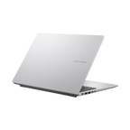 لابتوب ASUS Vivobook 16 معالج Qualcomm Snapdragon® X X1-26-100، ذاكرة 16 جيجابايت، سعة 512 جيجابايت SSD، بطاقة Qualcomm® Adreno™ GPU، شاشة 16 بوصة WUXGA، ويندوز 11، فضي