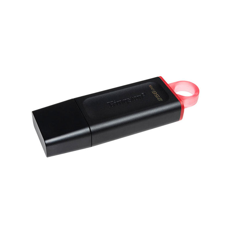كينجستون فلاشة 256 يو أس بى 3.2 -Datatraveler Exodia