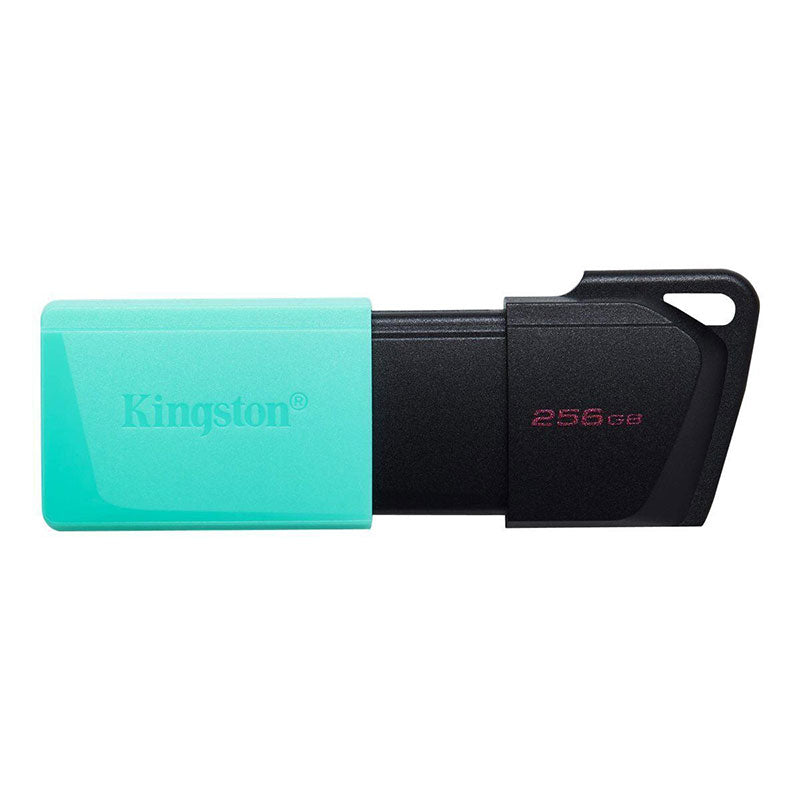 كينج ستون فلاشة 256 جيجا بايت USB 3.2