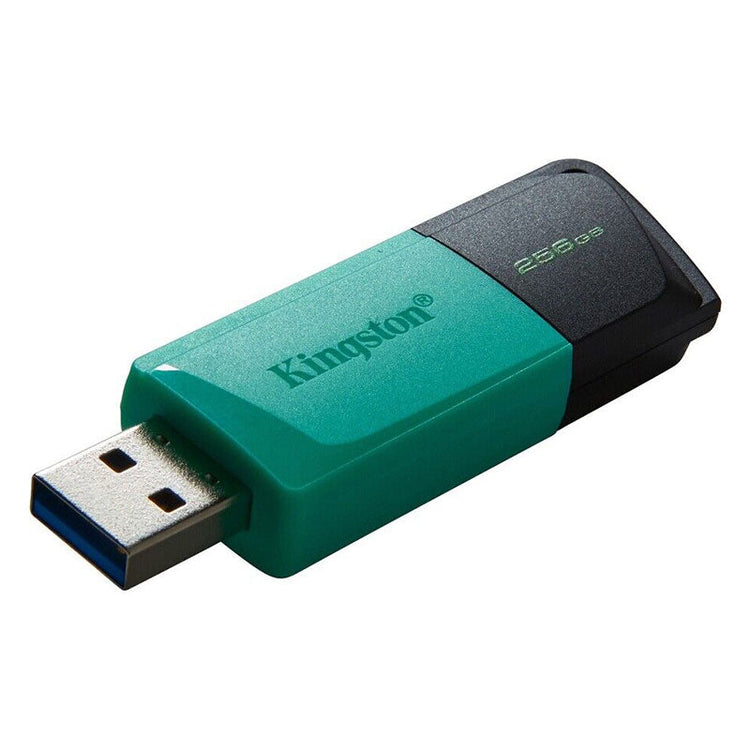 كينج ستون فلاشة 256 جيجا بايت USB 3.2