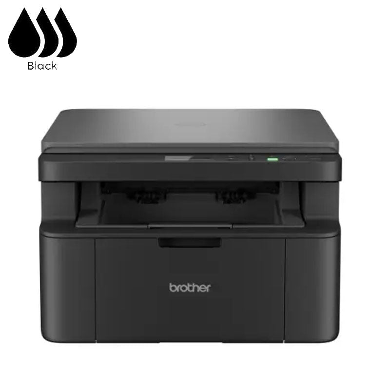 برازر طابعة ليزر L1632W