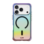 Laut AERO HOLO case for iPhone 17 Pro Holo