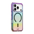 Laut AERO HOLO case for iPhone 17 Pro Holo