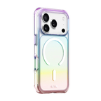 Laut AERO HOLO case for iPhone 17 Pro Holo Pearl