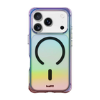 Laut AERO HOLO case for iPhone 17 Pro Max Holo