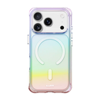 Laut AERO HOLO case for iPhone 17 Pro Max Holo Pearl