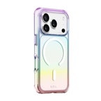 Laut AERO HOLO case for iPhone 17 Pro Max Holo Pearl