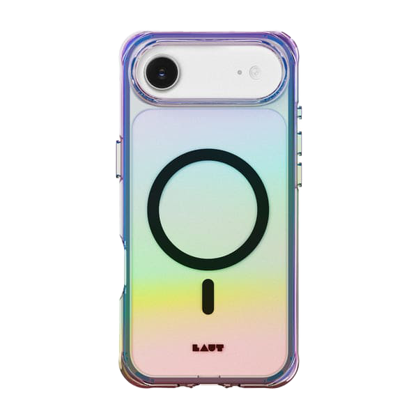 Laut AERO HOLO case for iPhone Air Holo