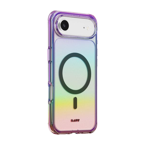Laut AERO HOLO case for iPhone Air Holo