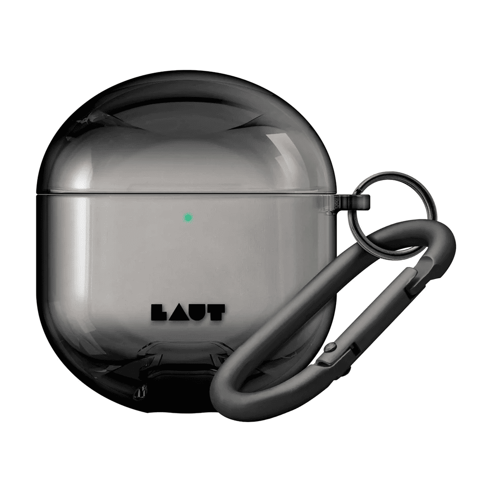 LAUT AERO PROTECT for Airpods 4