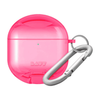 LAUT AERO PROTECT for Airpods 4 Bright