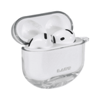 LAUT AERO PROTECT for Airpods 4 Crystal