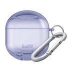 LAUT AERO PROTECT for Airpods 4 Spring
