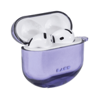LAUT AERO PROTECT for Airpods 4 Spring