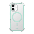 Laut AERO PROTECT case for iPhone 17 Aqua
