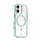 Laut AERO PROTECT case for iPhone 17 Aqua