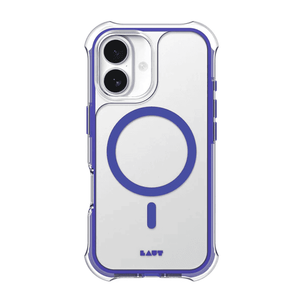 Laut AERO PROTECT case for iPhone 17 Future