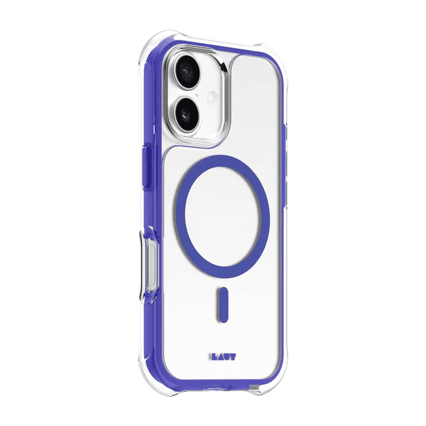 Laut AERO PROTECT case for iPhone 17 Future