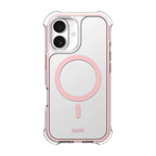 Laut AERO PROTECT case for iPhone 17 Lace