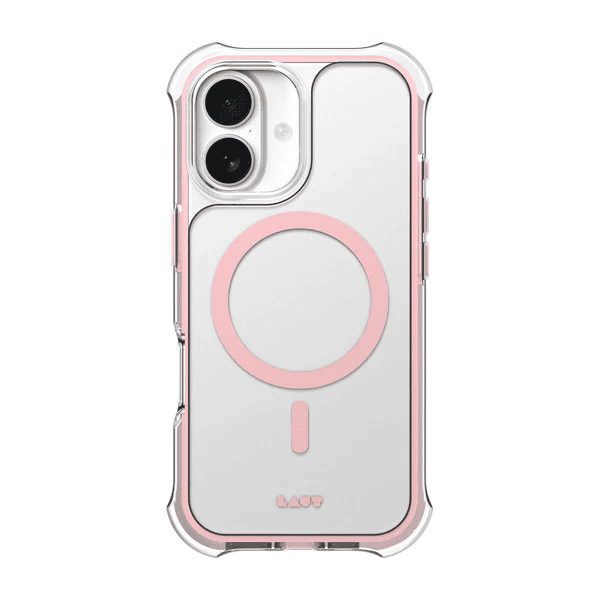Laut AERO PROTECT case for iPhone 17 Lace