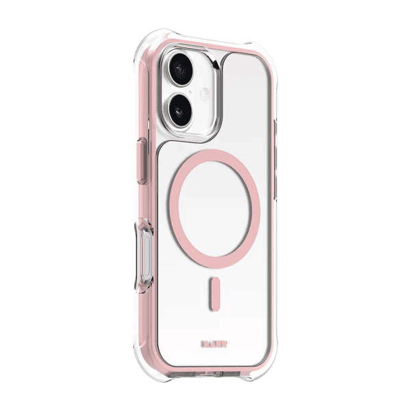 Laut AERO PROTECT case for iPhone 17 Lace