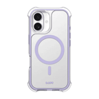 Laut AERO PROTECT case for iPhone 17 Light
