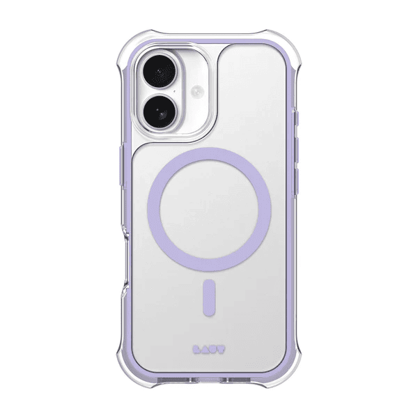 Laut AERO PROTECT case for iPhone 17 Light