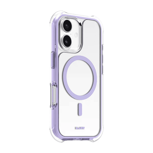 Laut AERO PROTECT case for iPhone 17 Light