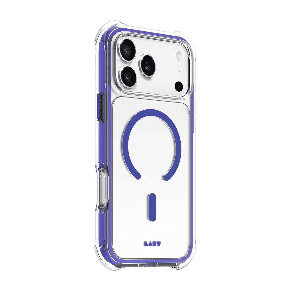 Laut AERO PROTECT case for iPhone 17 Pro Max Future