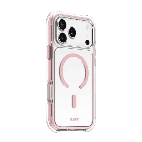Laut AERO PROTECT case for iPhone 17 Pro Max Lace