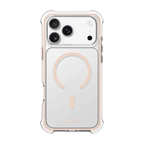 Laut AERO PROTECT case for iPhone 17 Pro Max Saddle
