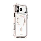 Laut AERO PROTECT case for iPhone 17 Pro Max Saddle