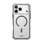 Laut AERO PROTECT case for iPhone 17 Pro Max Shadow