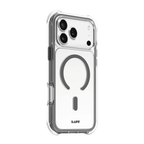 Laut AERO PROTECT case for iPhone 17 Pro Max Shadow