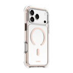 Laut AERO PROTECT case for iPhone 17 Pro Sadle