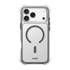 Laut AERO PROTECT case for iPhone 17 Pro Shadow