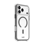 Laut AERO PROTECT case for iPhone 17 Pro Shadow