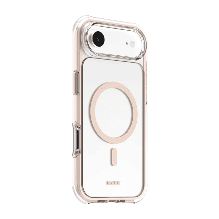 Laut AERO PROTECT case for iPhone Air Sadle