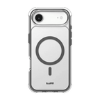 Laut AERO PROTECT case for iPhone Air Shadow