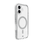Laut AERO SPARKLE case for iPhone 16 Crystal
