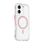 Laut AERO SPARKLE case for iPhone 17 Crystal