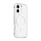 Laut AERO SPARKLE case for iPhone 17 Crystal