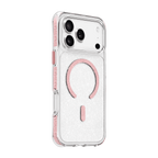 Laut AERO SPARKLE case for iPhone 17 Pro Crystal