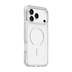 Laut AERO SPARKLE case for iPhone 17 Pro Crystal