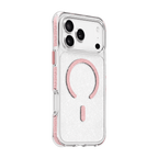 Laut AERO SPARKLE case for iPhone 17 Pro Max Crystal