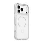 Laut AERO SPARKLE case for iPhone 17 Pro Max Crystal