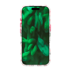 Laut BLOSSOM LUXE case for iPhone 17 Pro Max Roses