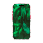 Laut BLOSSOM LUXE case for iPhone 17 Pro Roses