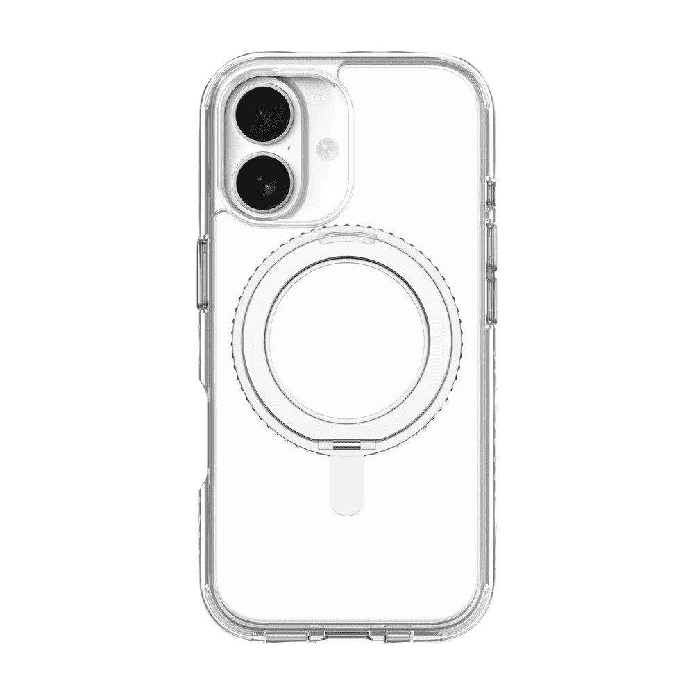 Laut CARBON MATTER case for iPhone 17 Crystal
